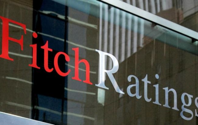 Международные резервы Украины могут вырасти до 13 млрд долл., - Fitch