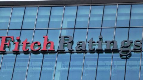 Агентство Fitch поліпшило прогноз по рейтингу України