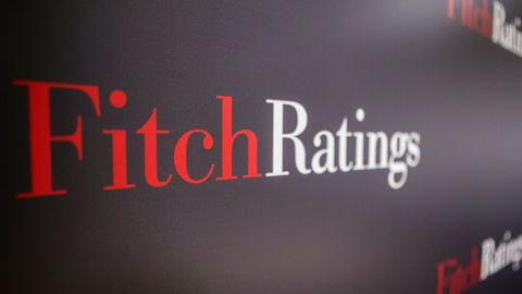 Агентство Fitch поліпшило прогноз по рейтингу "Нафтогазу"