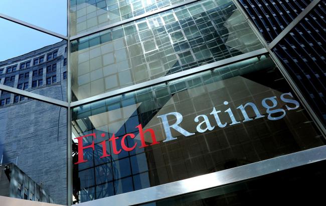Fitch повысило рейтинг "Ощадбанка" до ССС
