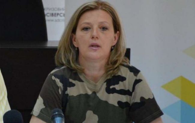 Рада в п'ятницю розгляне призначення міністра з питань ветеранів