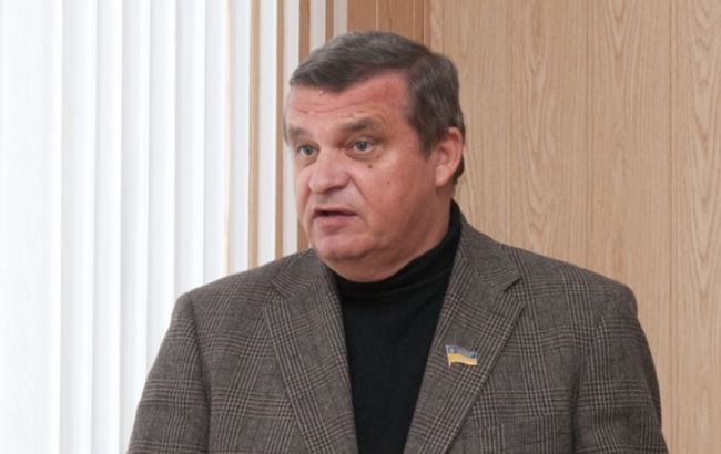 Суд залишив службову квартиру екс-депутату, який очолював проросійську партію в Криму