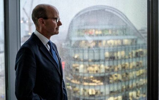 Путин переоценил способность армии РФ одержать быструю победу в Украине, - разведка Британии