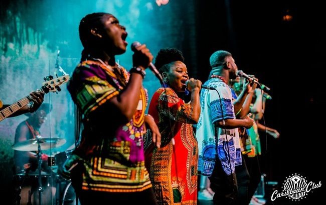 Госпел-хор виконає пісні з легендарного мультфільму «Король Лев» у Києві