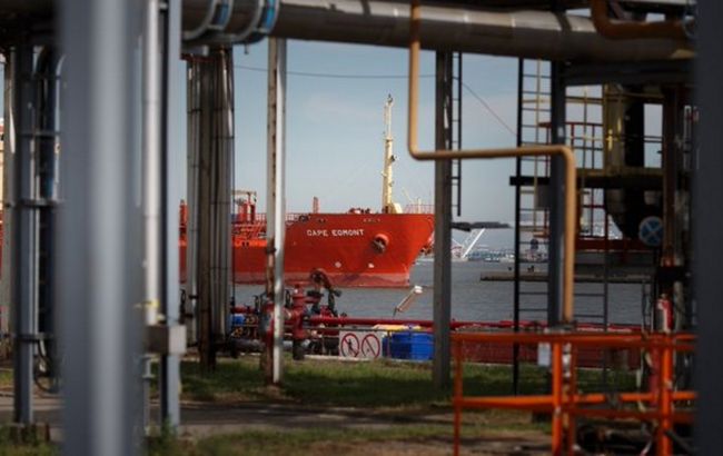 Нафтові термінали європейських портів зазнали кібератаки