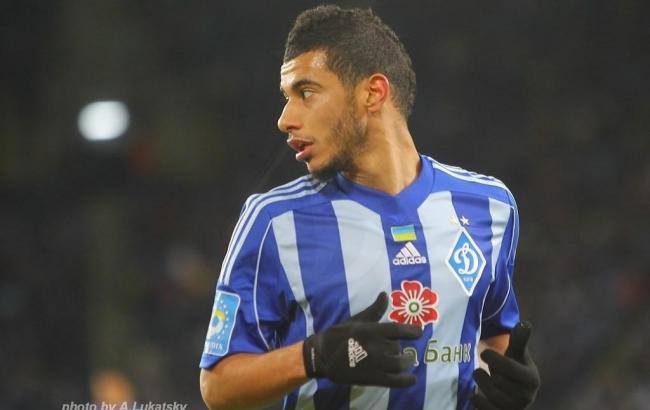 "Дніпро", "Динамо" і "Шахтар" без проблем пробилися в півфінал Кубка України