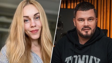 Колишній Олени Тополі зробив неоднозначну заяву про співачку (відео)