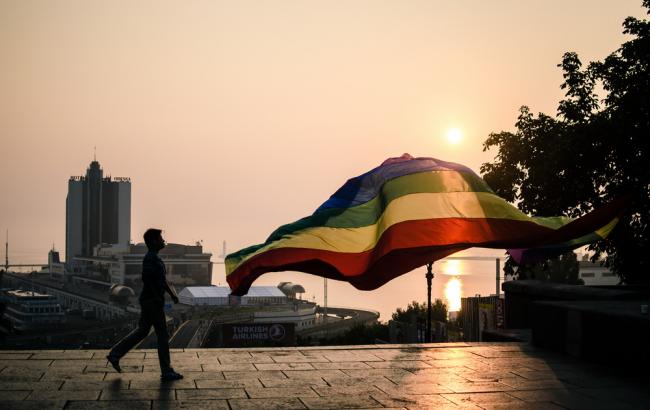 В Одесі відбудеться ЛГБТ-прайд, незважаючи на судову заборону