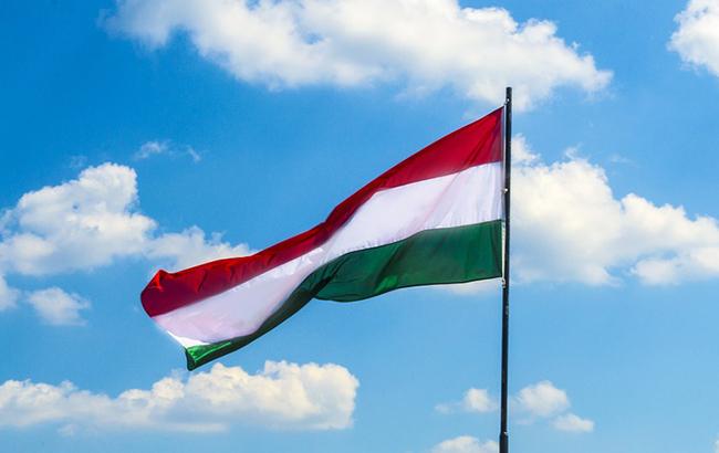В Ужгороде установили, кто пытался поджечь офис "Сообщества венгерской культуры"