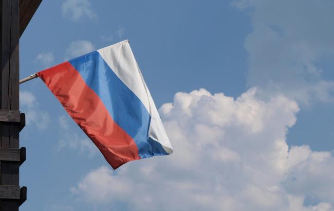 Российским легкоатлетам запретили слушать гимн РФ и носить триколор на чемпионате мира