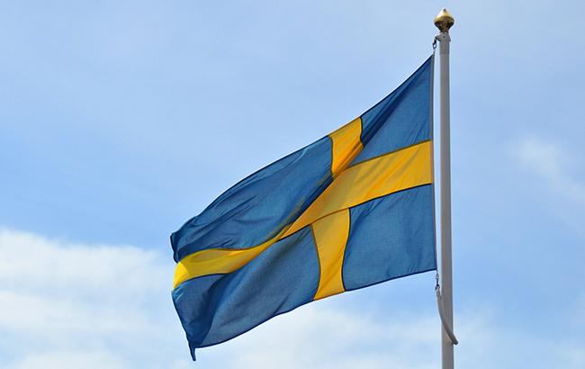 Швеція видала попередження цивільним суднам у зв’язку з навчаннями РФ у Балтійському морі
