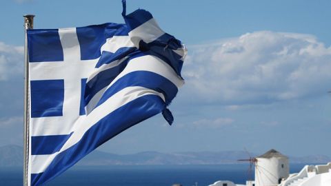 Украинцев просят воздержаться от поездок в Грецию из-за коронавируса