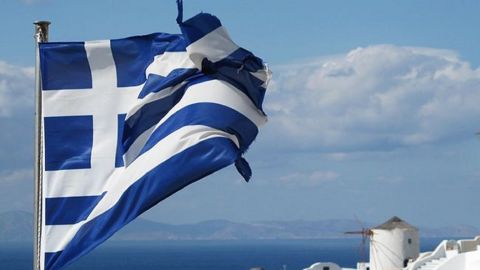 Греція висловила демарш Туреччині через дослідження біля їхнього острова
