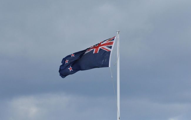 Новая Зеландия ввела санкции против 170 членов Совфеда РФ и ряда оборонных предприятий