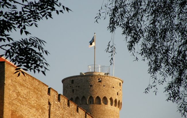 В Эстонии начали аннулировать визы лицам с символикой в ​​поддержку войны