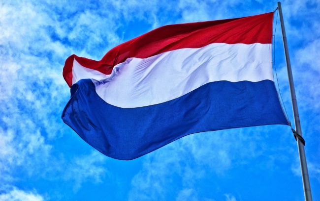 Нидерланды частично приостановили работу посольства в России из-за войны