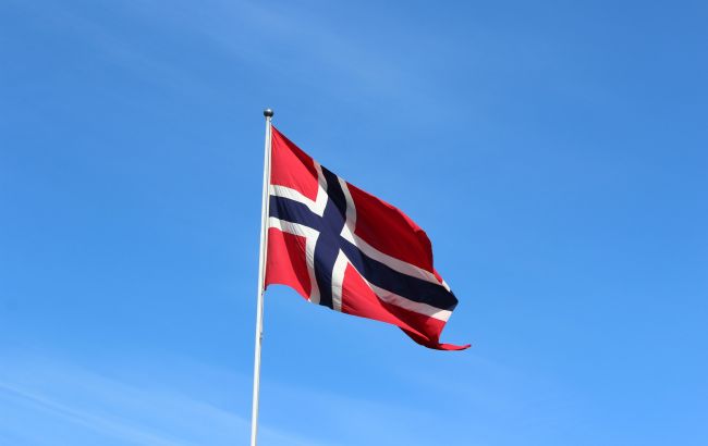 Норвегія оголосила трьох російських дипломатів персонами нон грата