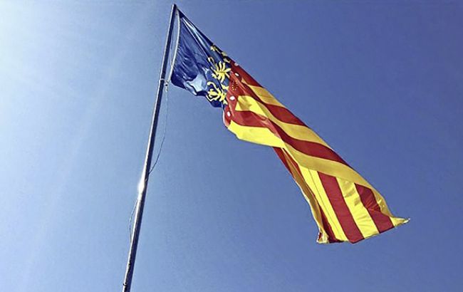 Парламент Каталонии одобрил законопроект о референдуме