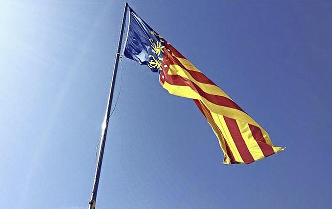 Понад 60% іспанців проти референдуму за незалежність Каталонії, - опитування