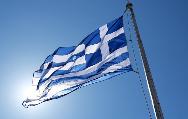 Греция возобновляет работу своего посольства в Киеве