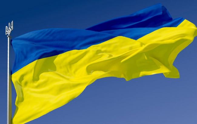 Мэр города на Донбассе шокировал заявлением о флаге Украины