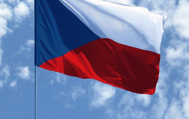 Чешские депутаты призвают РФ освободить украинских политзаключенных