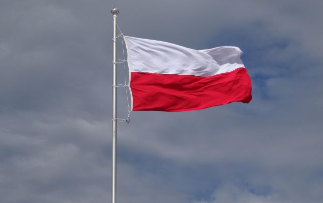 У Польщі рекомендували вживати "в Україні", а не "на"