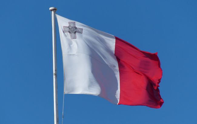 Мальта внесла Украину в "темно-красную" зону: что это значит