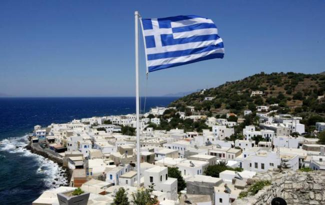 Греція втрачає 50 тис. туристів щодня