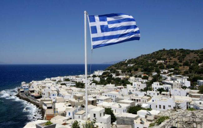МВФ разрешил Греции заплатить долг до конца июня