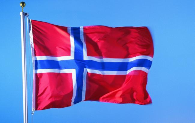 Норвегия продлила пограничный контроль до 15 марта