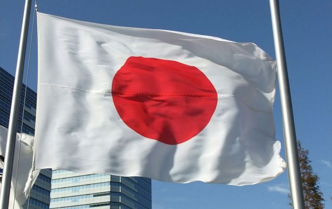 Японія з 5 жовтня відновлює роботу посольства у Києві, - Kyodo