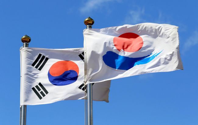 Південна Корея надасть 1,2 млн доларів на підтримку українських АЕС
