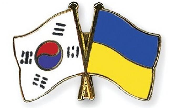 Тиждень дружби Корея-Україна 2016