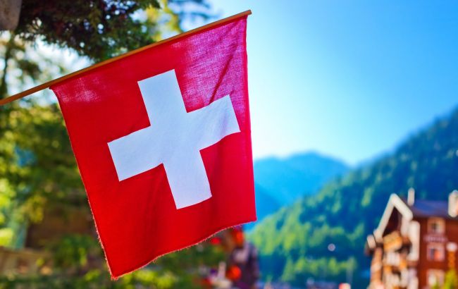 У Швейцарії проведуть референдум по вільному пересуванню з країнами ЄС