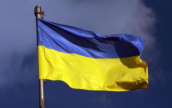 Вартість бренду України рекордно знизилася в 2015 р
