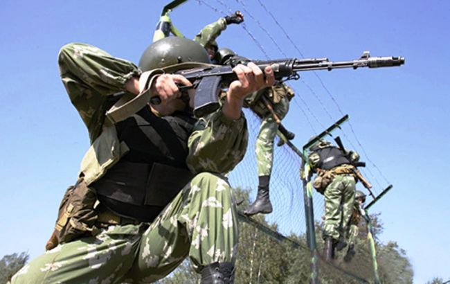 СБУ звинуватила ГРУ ЗС Росії в обстрілі мирних жителів на Донбасі