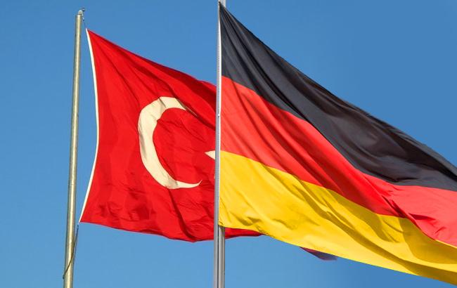 ФРН і Туреччина відновлюють міжурядові консультації