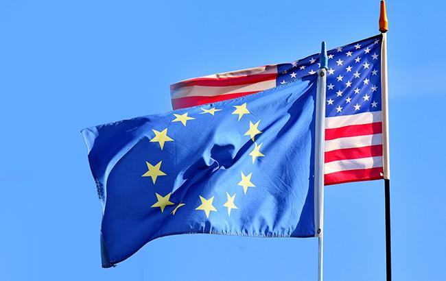 США и ЕС осудили решение Сирии признать независимость Абхазии и Южной Осетии