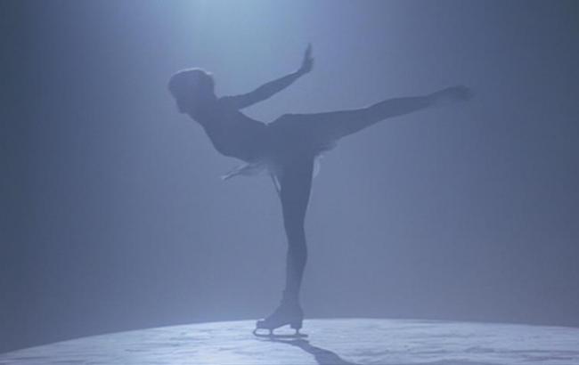 Все бывает в первый раз: Украина подала заявку на проведение чемпионата Европы по фигурному катанию