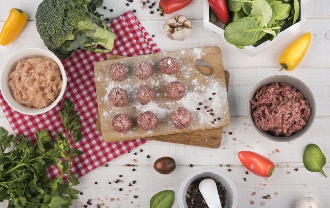 Готовим ленивые пельмени без теста: это необычное блюдо удивит всех