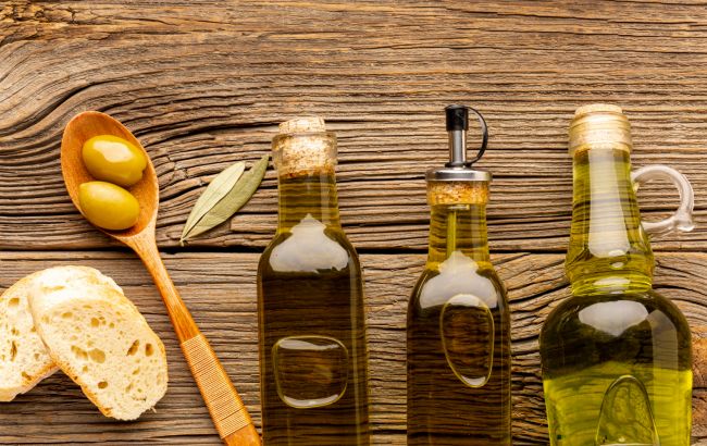 Оливкова олія входить у топ-3 продукти, які найчастіше підробляють. Як вибрати оригінал