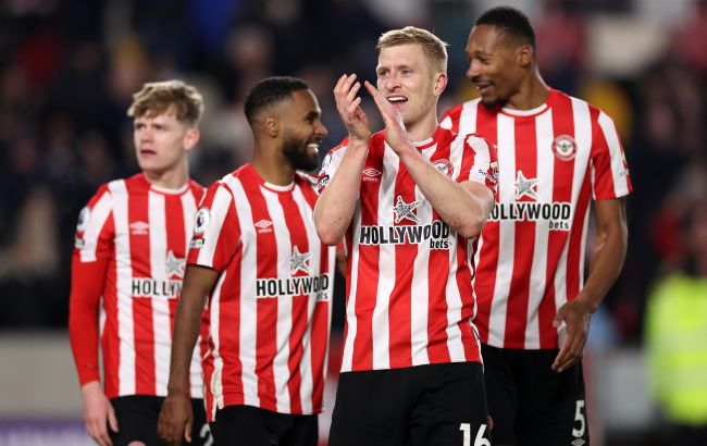 "Ліверпуль" вп'яте програв у сезоні АПЛ: відео