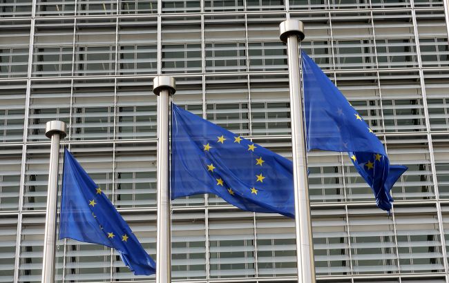 ЄС виділив 2,5 млрд євро на зброю для української армії, - Генштаб