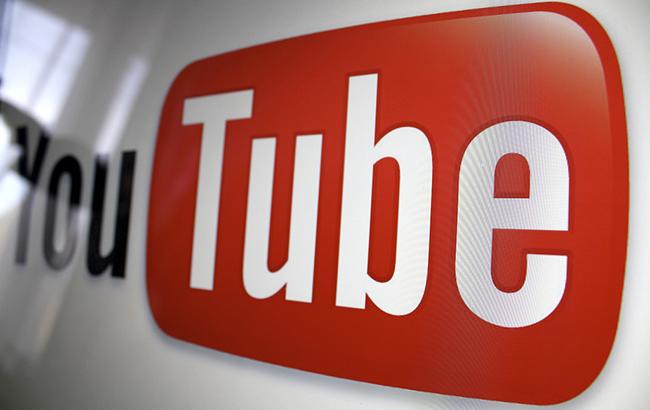 YouTube робитиме спеціальні позначки на відеороликах, підготовлених державними ЗМІ