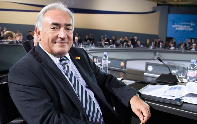 Екс-глава МВФ Стросс-Кан має намір допомогти Кубі налагодити бізнес з США