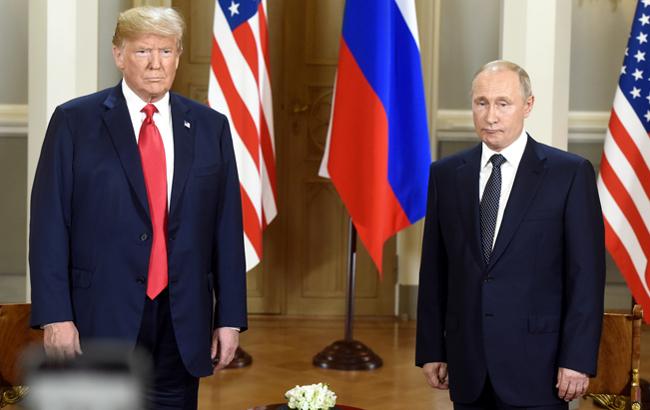 Путін заявив, що нікому не можна вірити