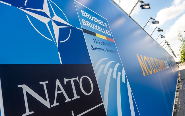 У Брюсселі розпочався саміт НАТО