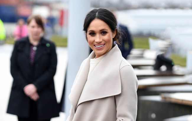 Раскрыта причина конфликта между Кейт Миддлтон и Меган Маркл