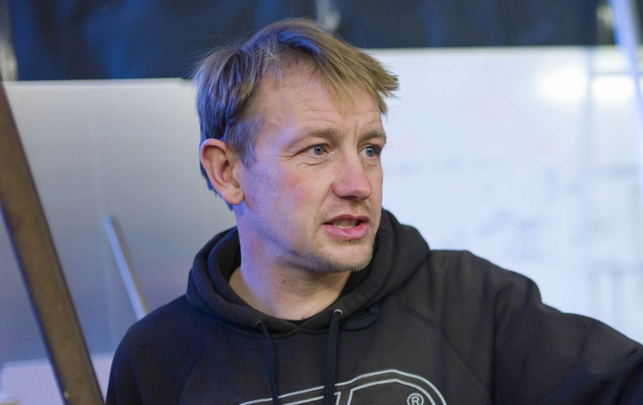 убийцы швеции